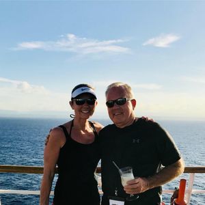 Meet your Posher, Kristen